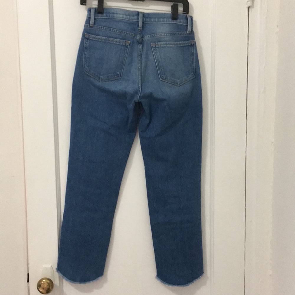 Frame jeans - Picture 2 of 2